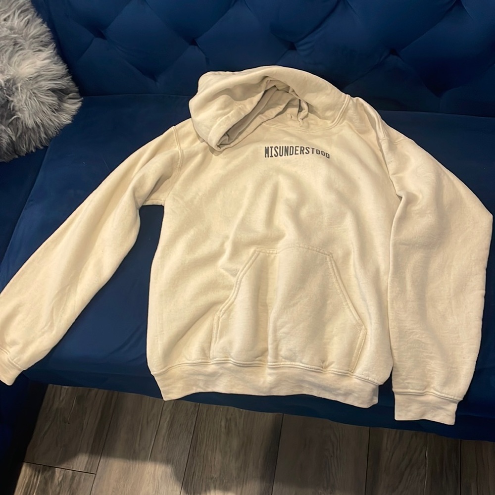 Mens size small